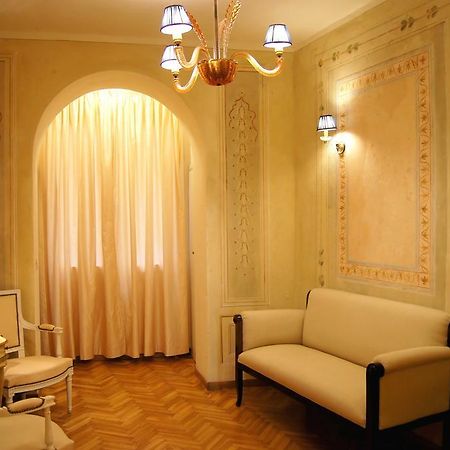 Апартаменти Trebbio Флоренція Номер фото